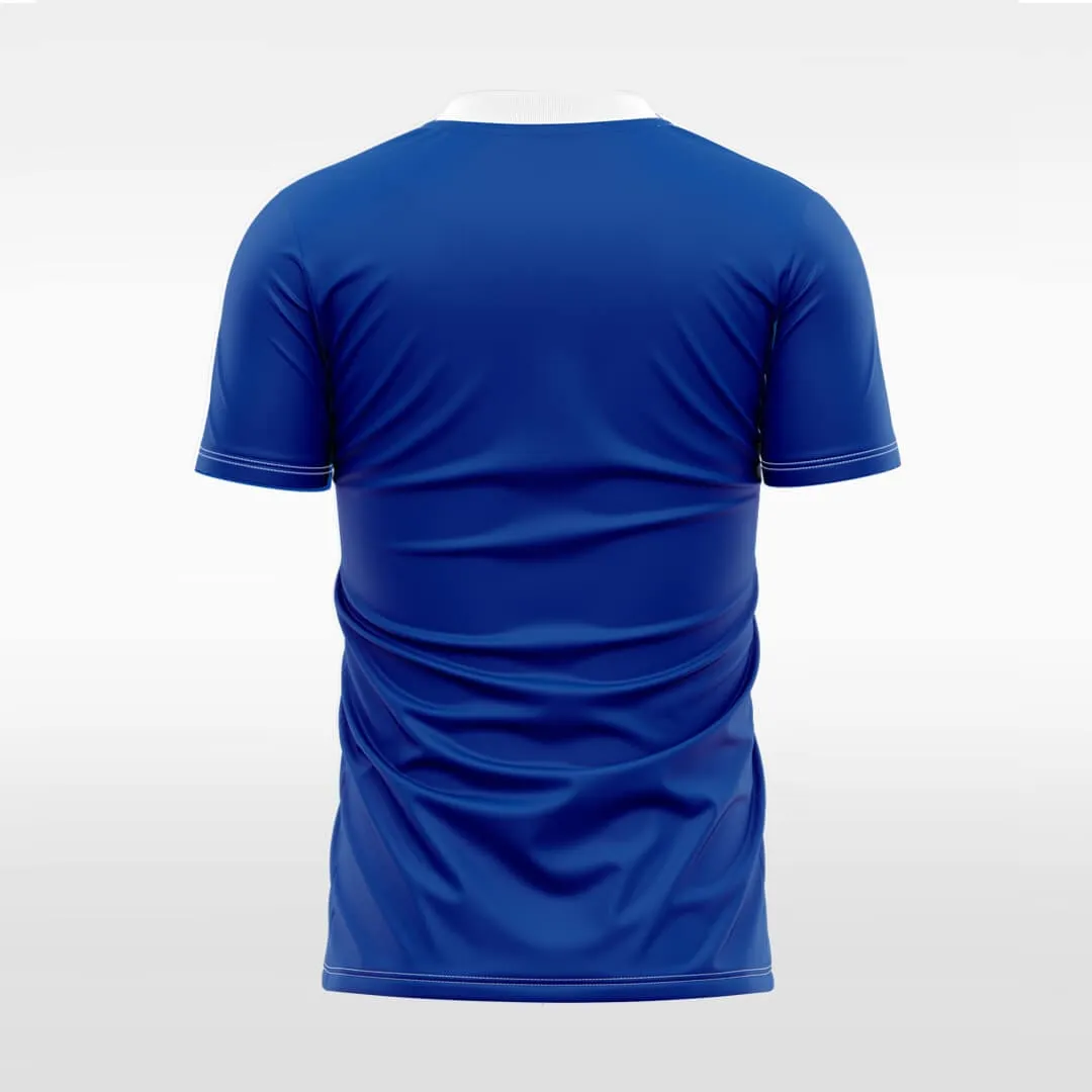 Lane - Custom Soccer Jersey for Men Sublimation