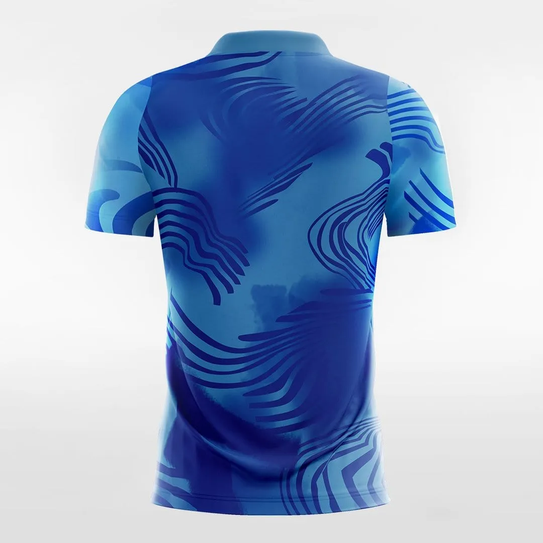 Limited Secret - Customized Men's Sublimated Soccer Jersey