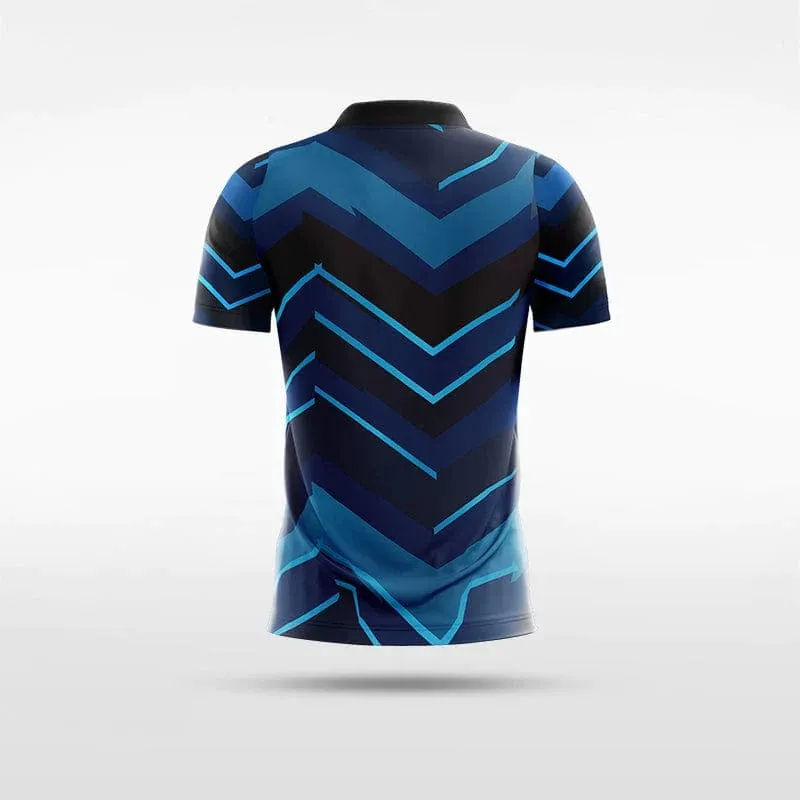 Limited Secret2 - Customized Kid's Sublimated Soccer Jersey