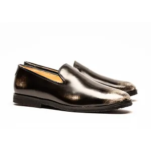 LOAFER Spectator | Dual Leather