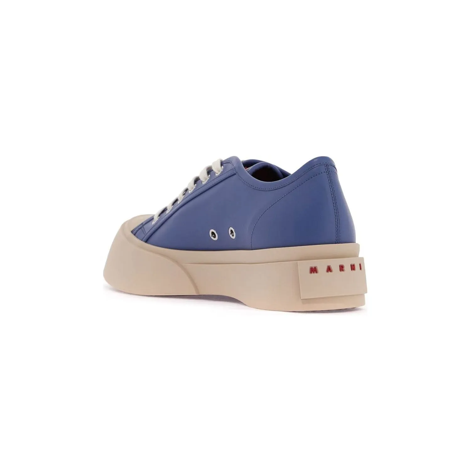 Marni leather pablo sneakers