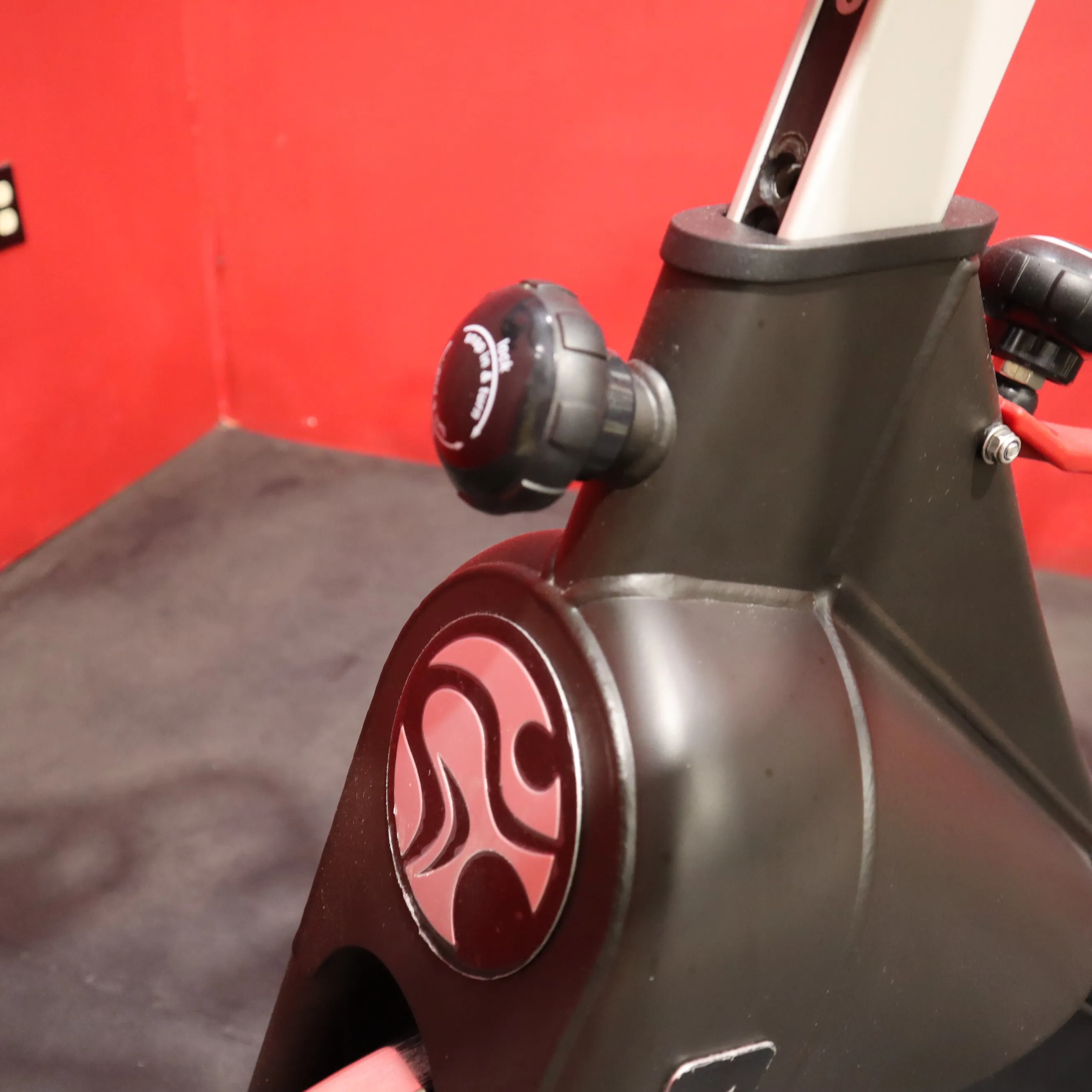 Matrix IC3 Indoor Cycle (Refurbished)