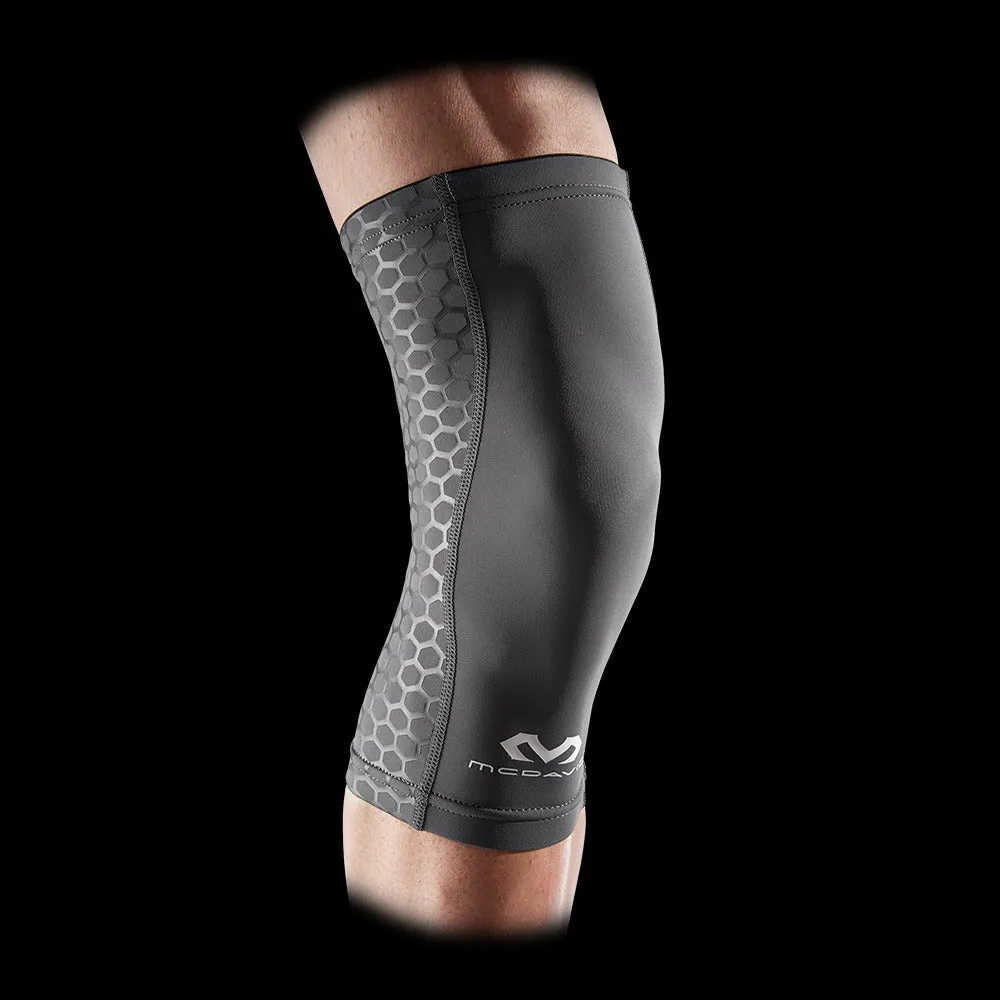 McDavid Active Comfort Compression Knee Sleeve