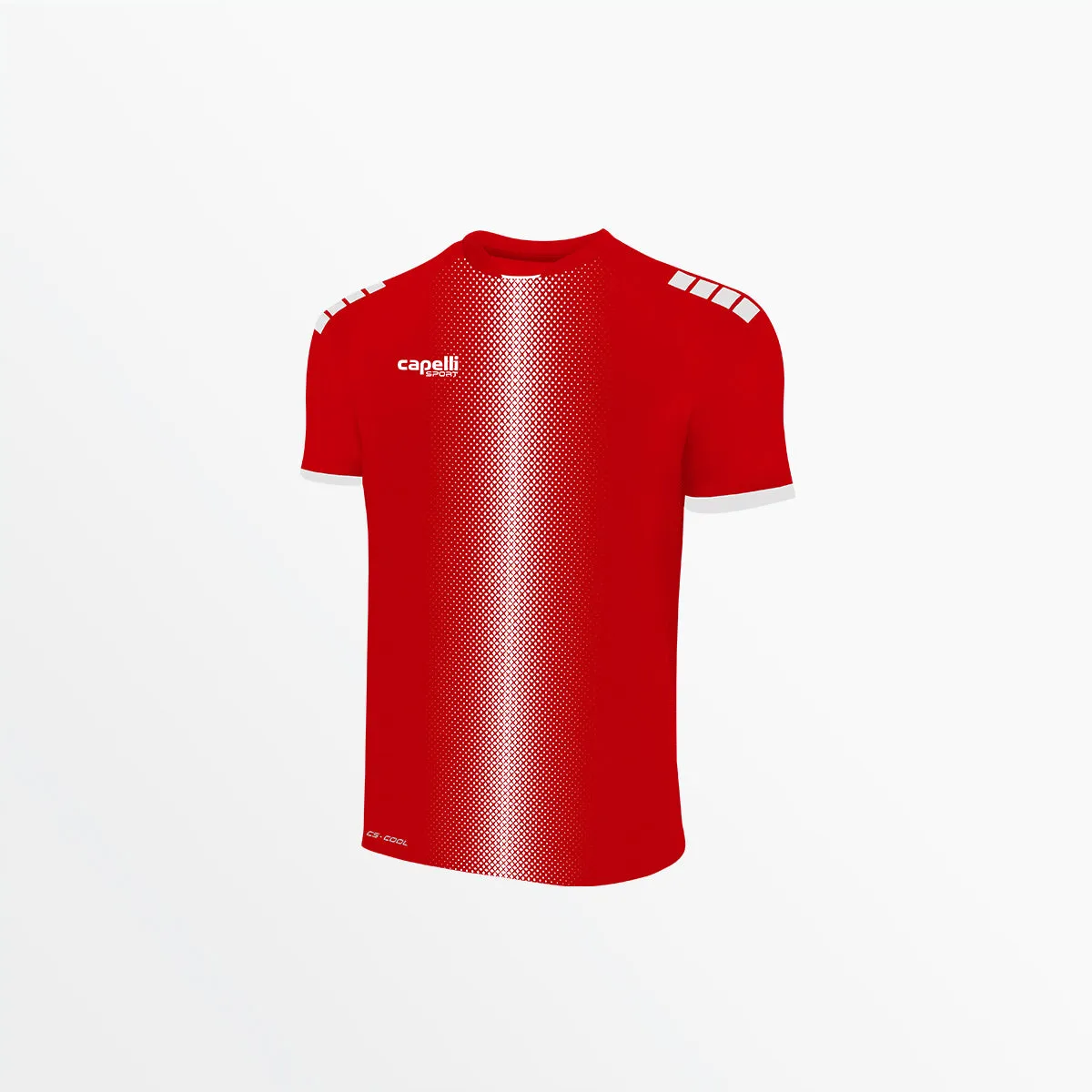 MEN SHORT SLEEVE MADISON II RHOMBUS JERSEY