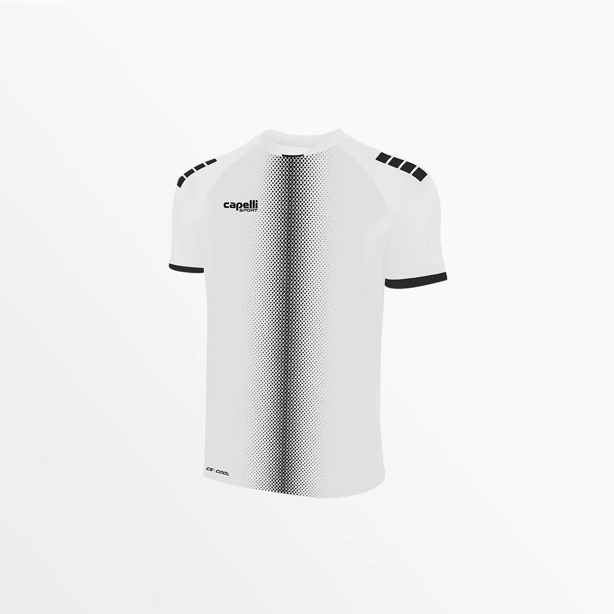 MEN SHORT SLEEVE MADISON II RHOMBUS JERSEY