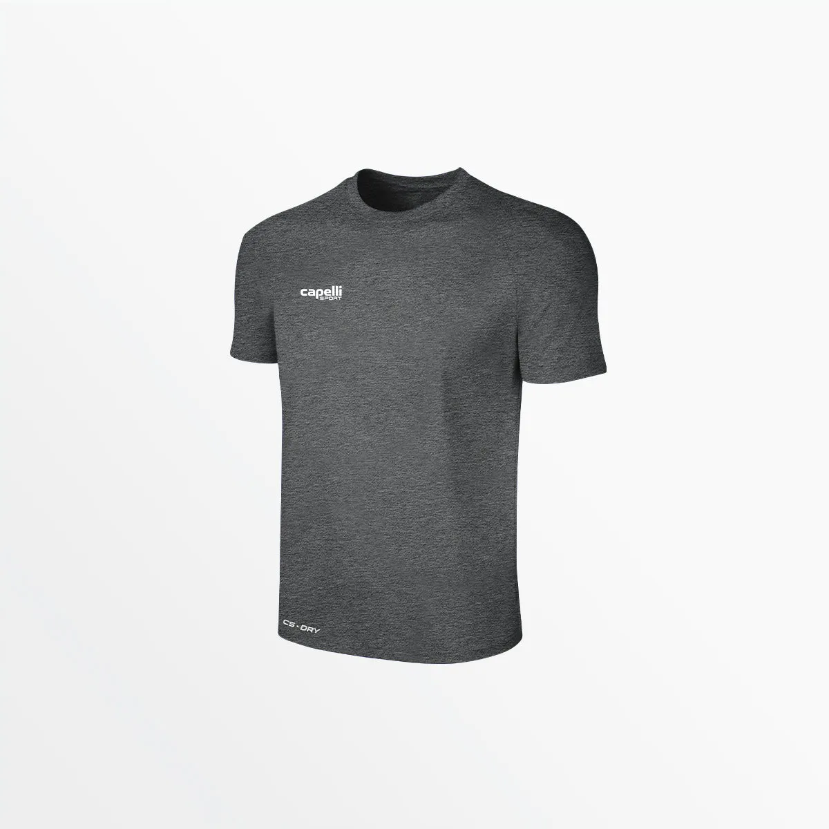 MEN'S BASICS I TRAINING JERSEY