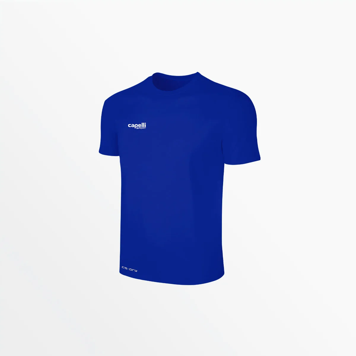 MEN'S BASICS I TRAINING JERSEY