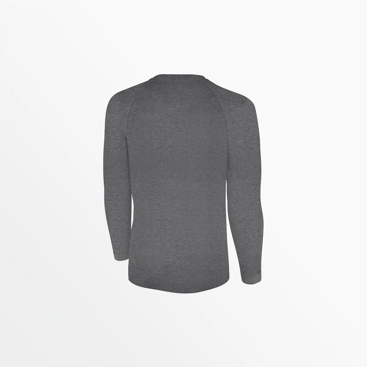 MEN'S BASICS II LONG SLEEVE TRAINING JERSEY