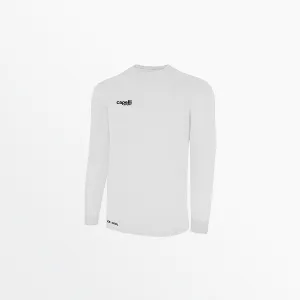 MEN'S BASICS II LONG SLEEVE TRAINING JERSEY