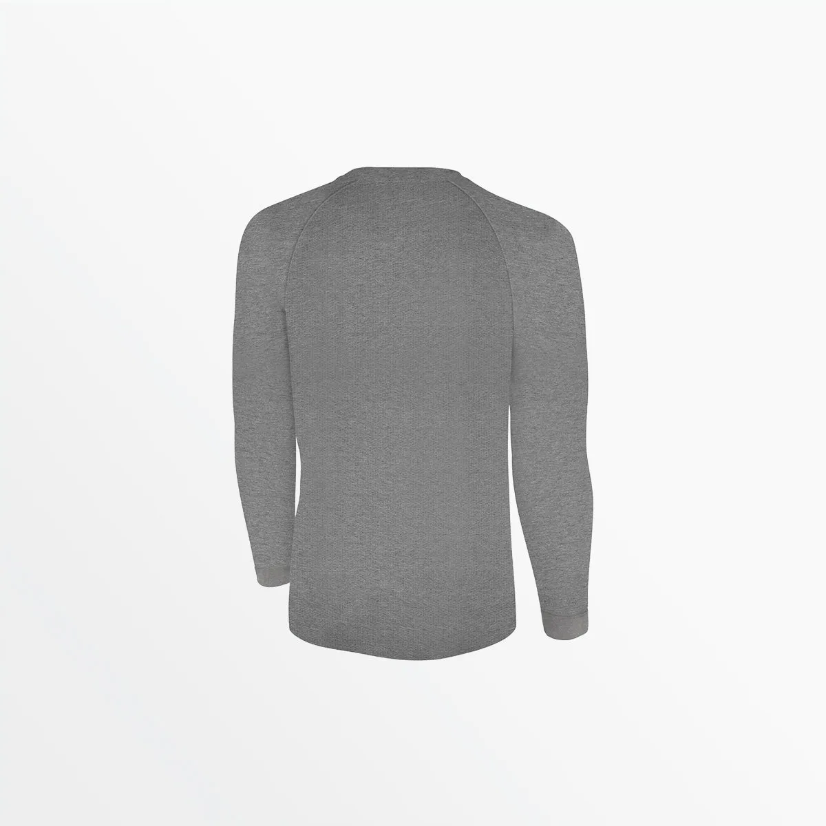 MEN'S BASICS II LONG SLEEVE TRAINING JERSEY