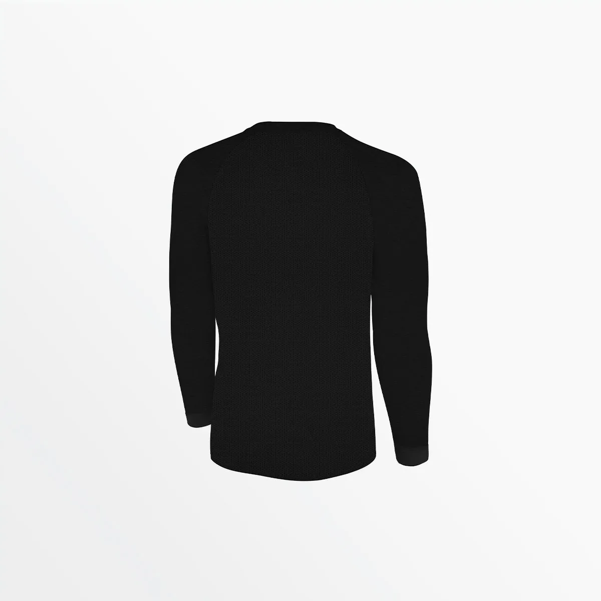 MEN'S BASICS II LONG SLEEVE TRAINING JERSEY