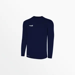 MEN'S BASICS II LONG SLEEVE TRAINING JERSEY