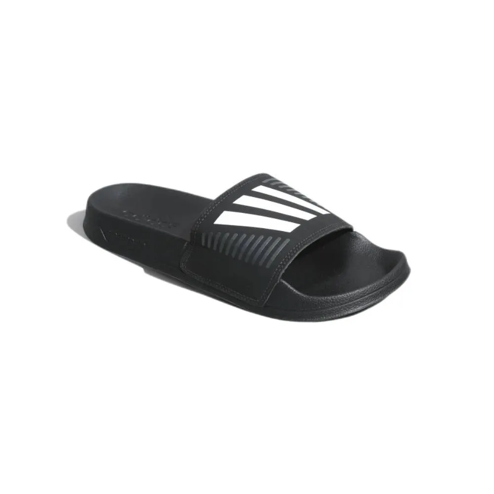 Men's Contaro Slide (Core Black/Grey Six/Cloud White)