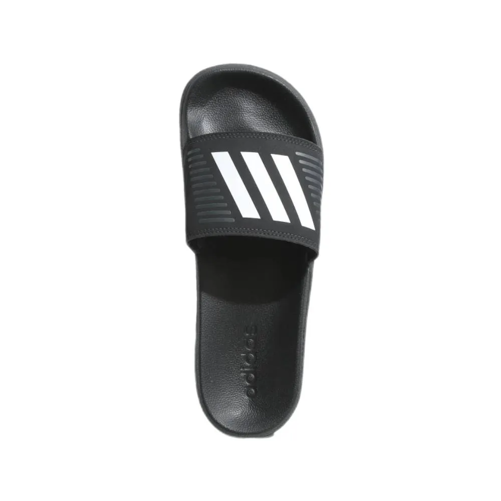 Men's Contaro Slide (Core Black/Grey Six/Cloud White)