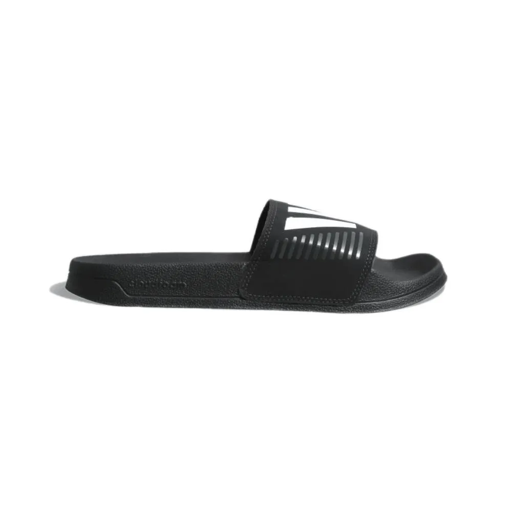 Men's Contaro Slide (Core Black/Grey Six/Cloud White)