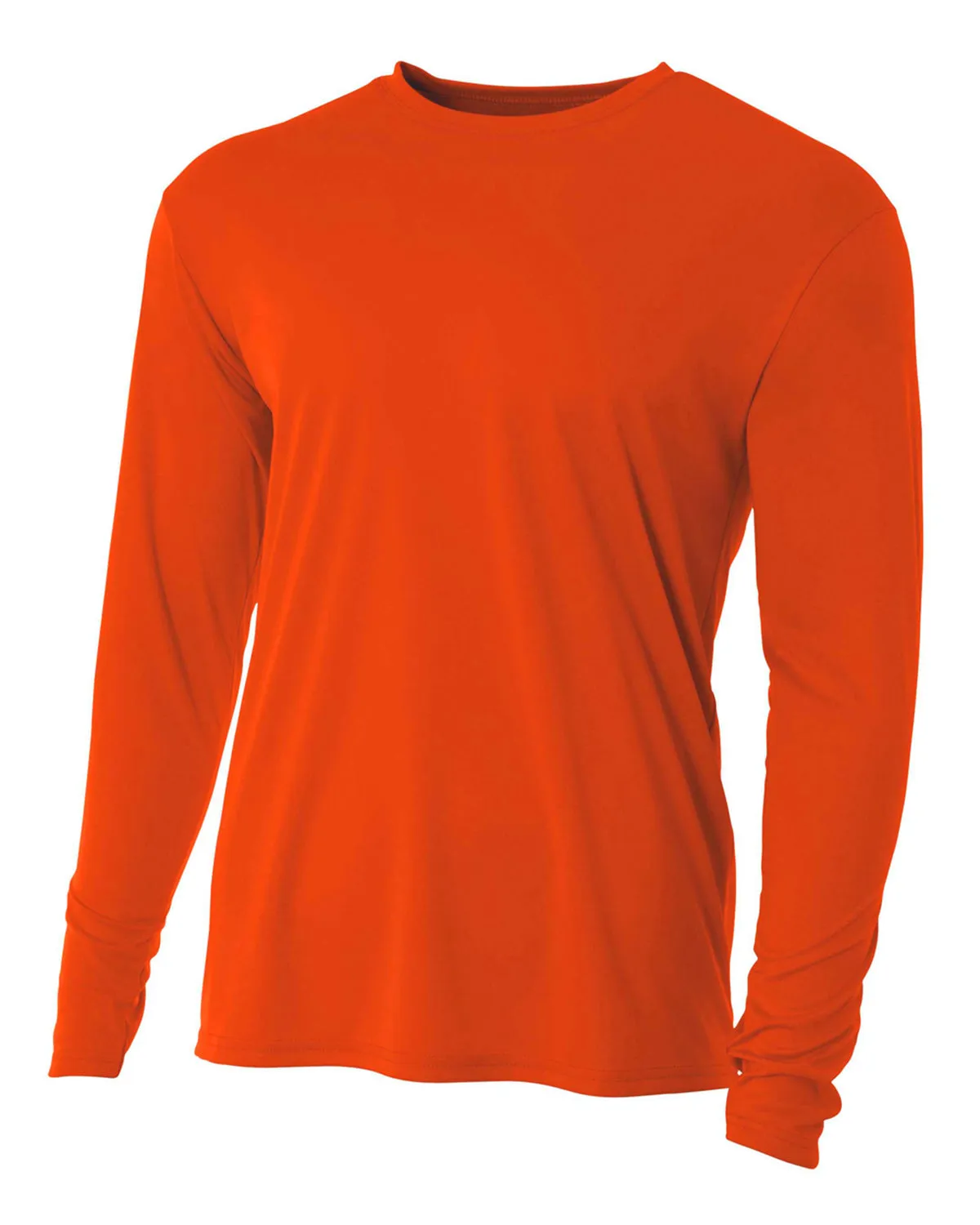 Men's Cooling Performance Long Sleeve T-SHIRT