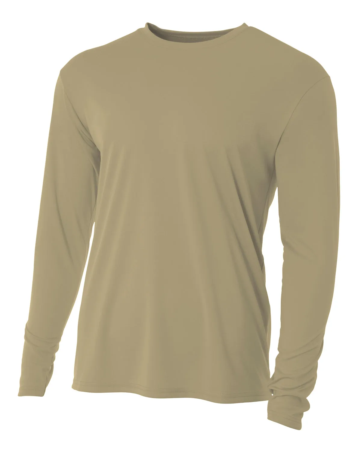 Men's Cooling Performance Long Sleeve T-SHIRT