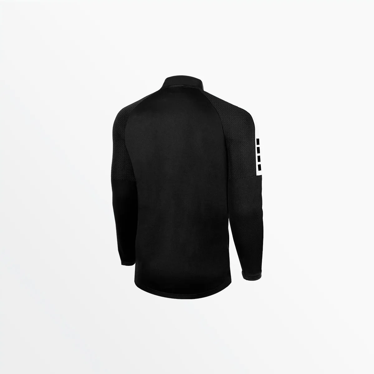 MEN'S MADISON 1/4 ZIP TECHNICAL TRAINING TOP