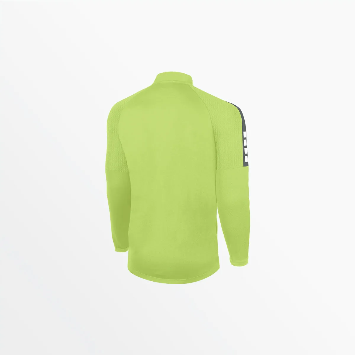 MEN'S MADISON 1/4 ZIP TECHNICAL TRAINING TOP