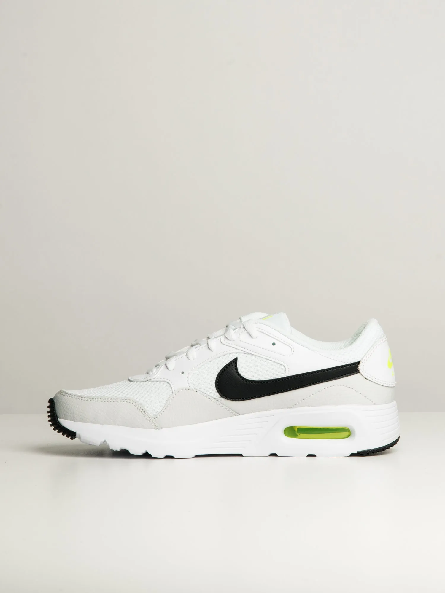 MENS NIKE AIR MAX SC SNEAKER - CLEARANCE