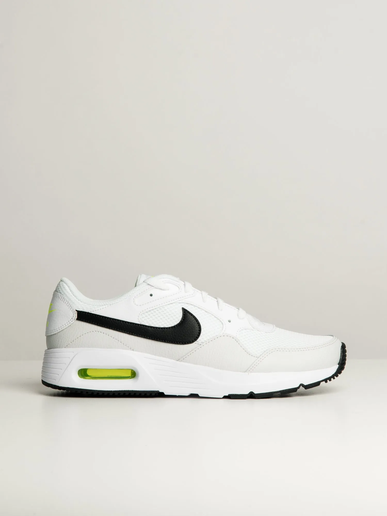 MENS NIKE AIR MAX SC SNEAKER - CLEARANCE