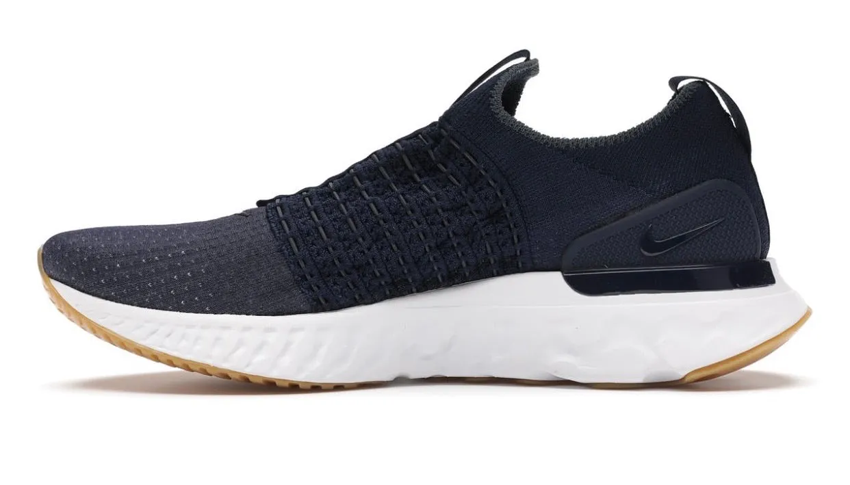 Men's Nike React Phantom FK 2 (College Navy)