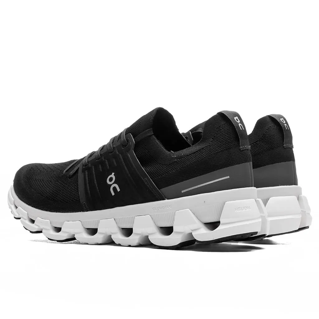 Men's On Running Cloudswift 3 All Black