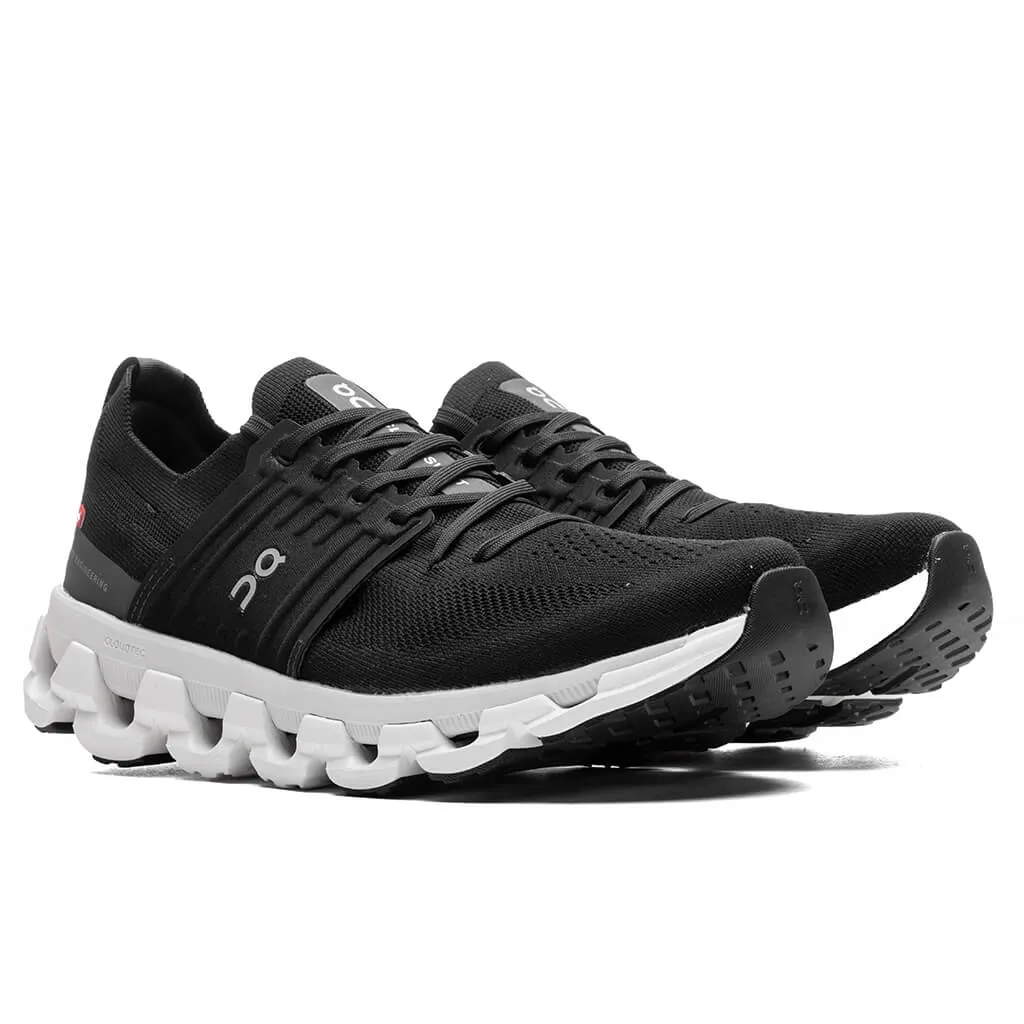 Men's On Running Cloudswift 3 All Black