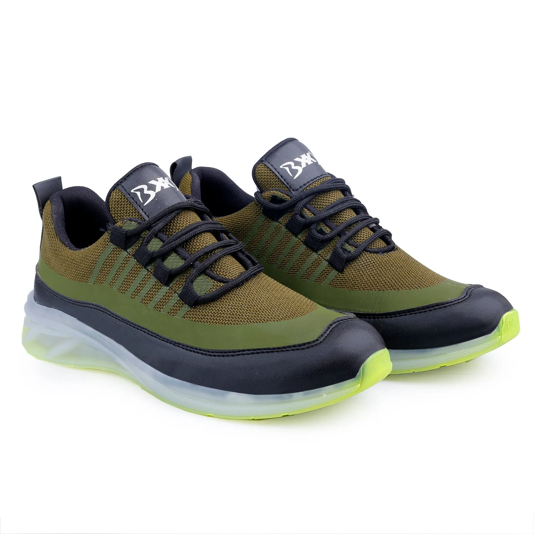 Men's Outdoor Sports Running Shoes