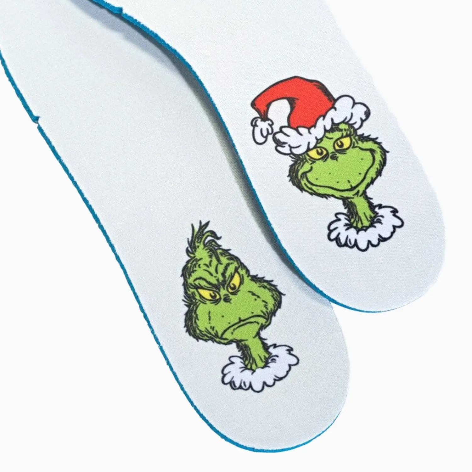 Men's The Grinch X adidas Forum Low "Green"