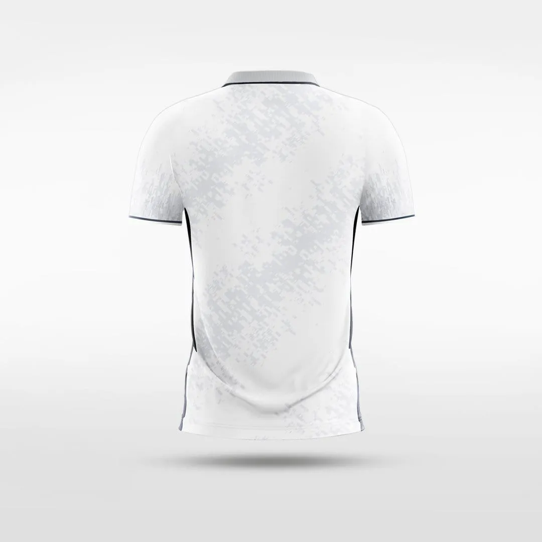 Mid-Autumn - Customized Kid's Sublimated Soccer Jersey