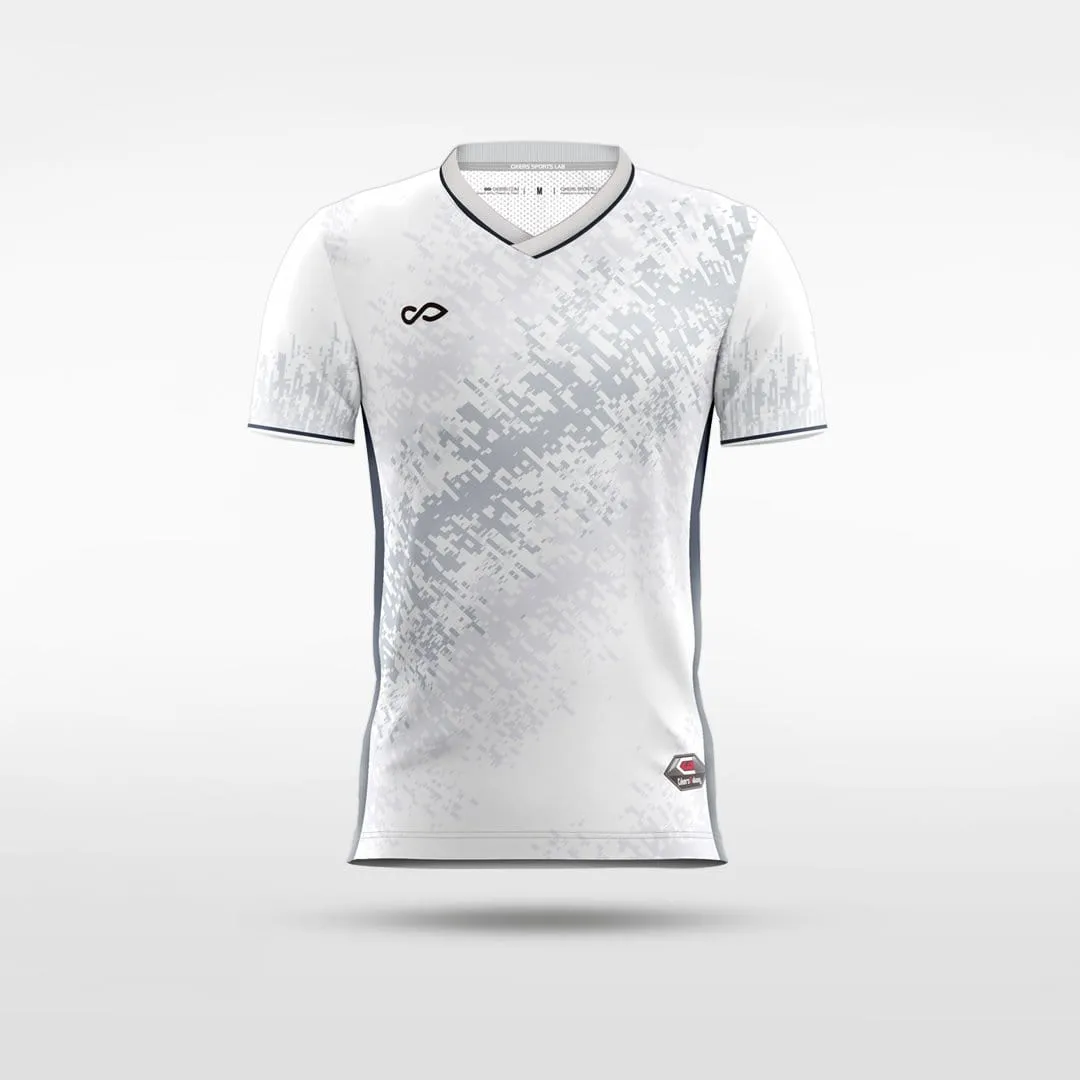 Mid-Autumn - Customized Kid's Sublimated Soccer Jersey