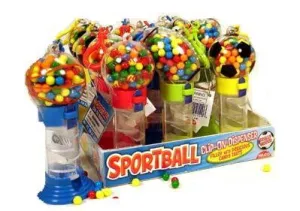 Mini Sportsball Dispenser