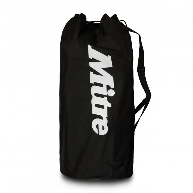 Mitre Ball Carrier Bag  (12 Ball)