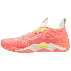 Mizuno Wave Momentum 3 Women's