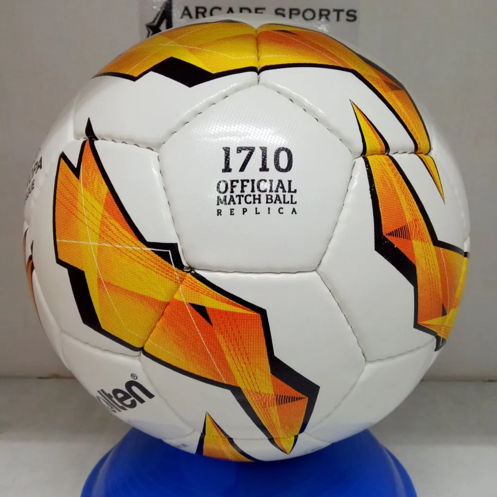 Molten 1710 - UEFA Europa League Football -