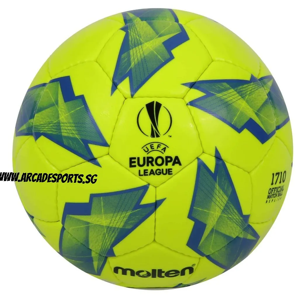 Molten 1710 - UEFA Europa League Football -