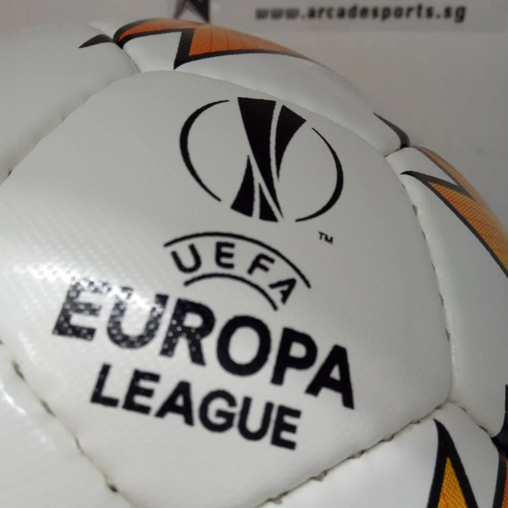 Molten 1710 - UEFA Europa League Football -