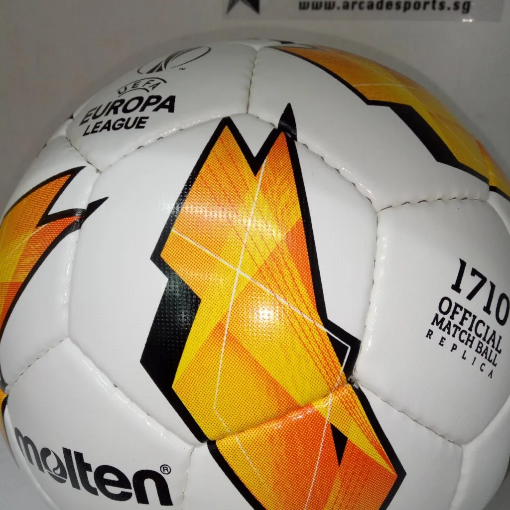 Molten 1710 - UEFA Europa League Football -