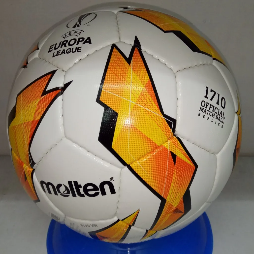 Molten 1710 - UEFA Europa League Football -