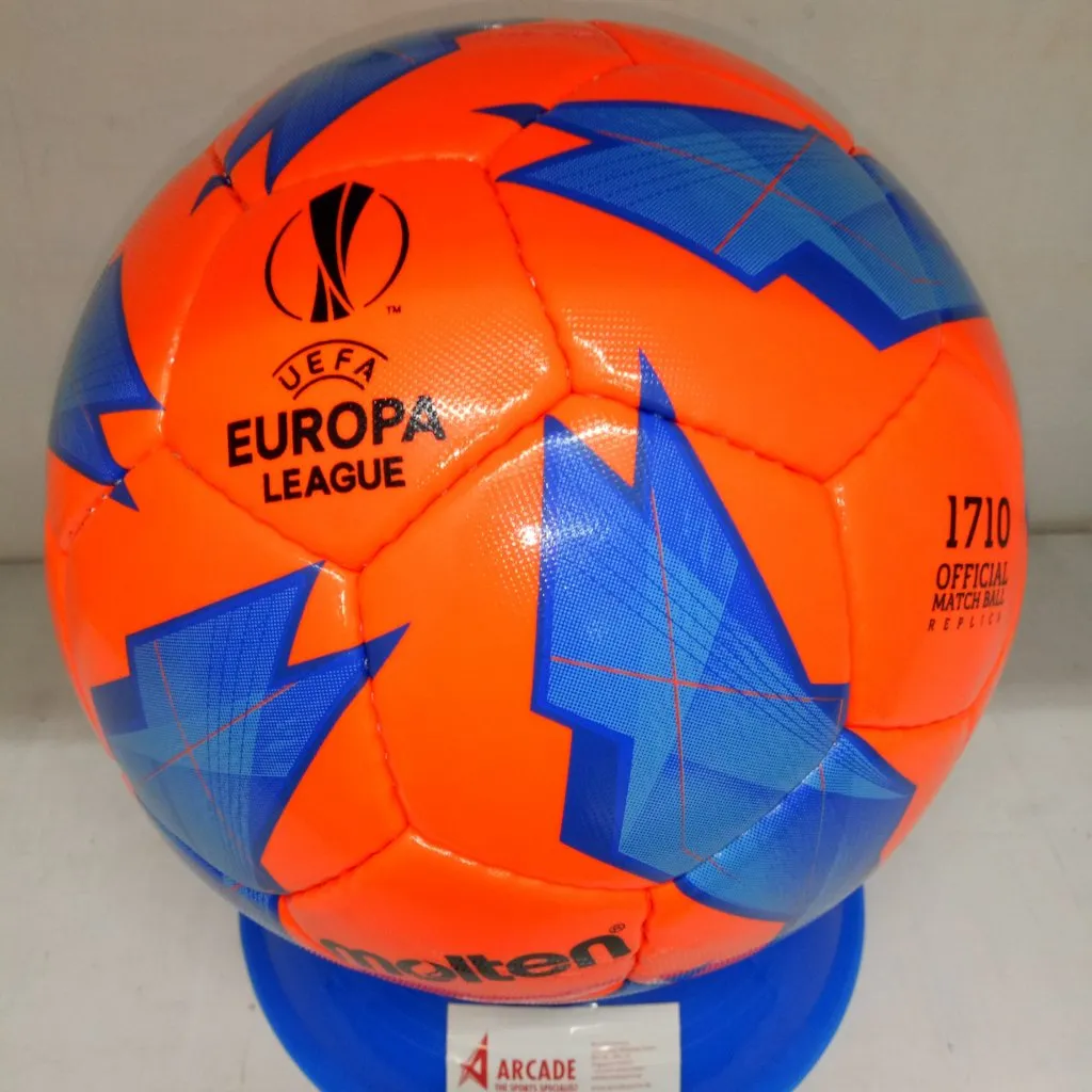 Molten 1710 - UEFA Europa League Football -