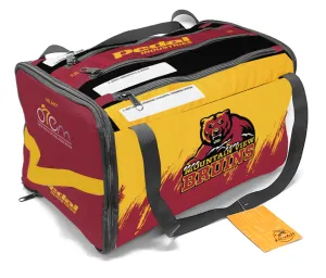 Mountain View Bruins 2023 CYCLING  RACEDAY BAG™