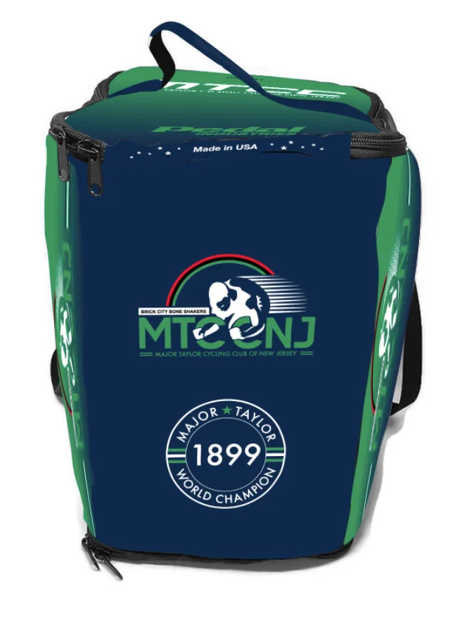 MTCCNJ 2024 CYCLING RACEDAY BAG™