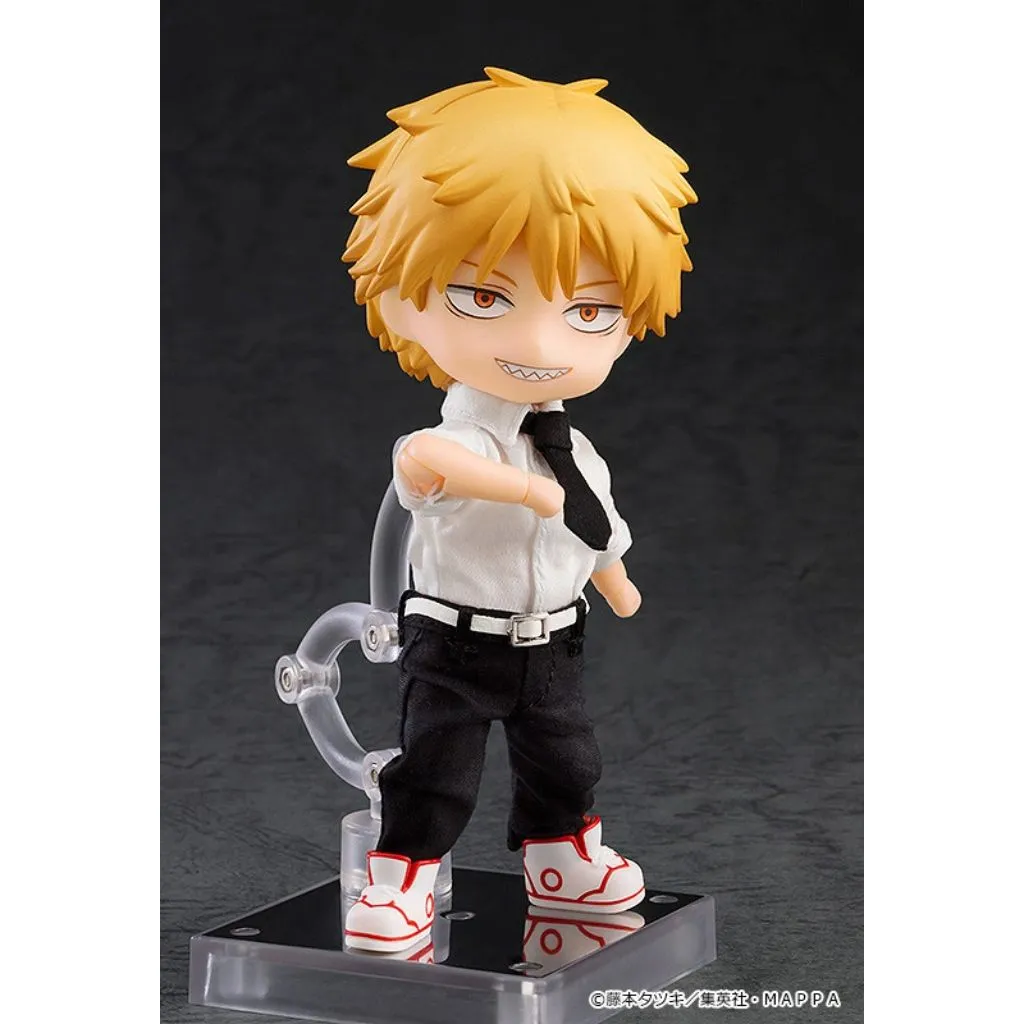 Nendoroid Doll Chainsaw Man - Denji