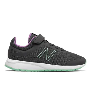 New Balance 455 - Girls Magnet / Neo Violet / Neo Mint