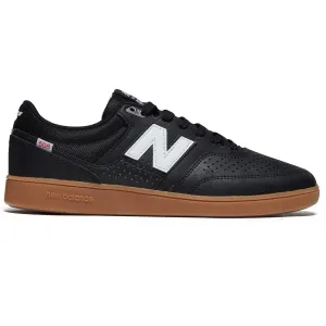 New Balance 508 Westgate Shoes - Black Suede/Gum