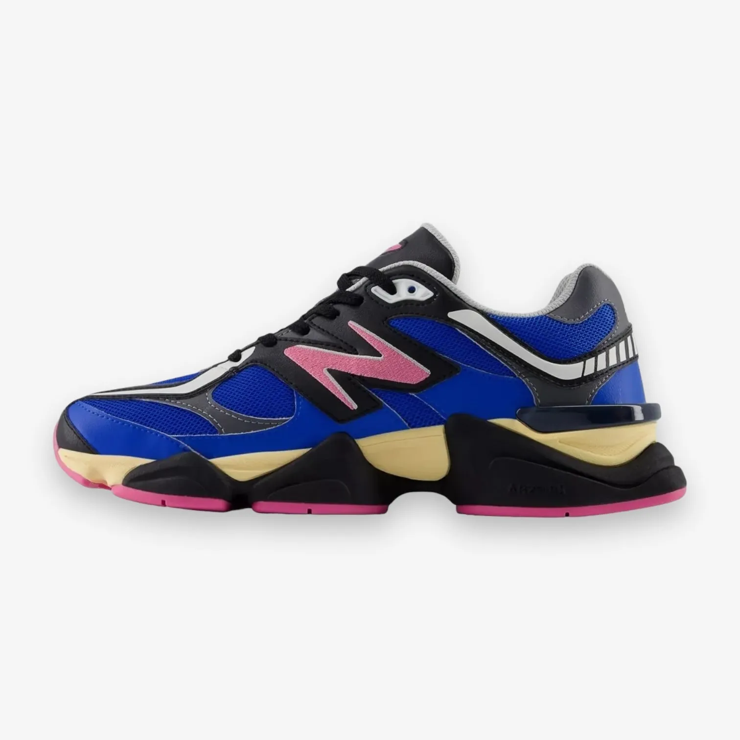 New Balance U9060BPO Blue Black Pink