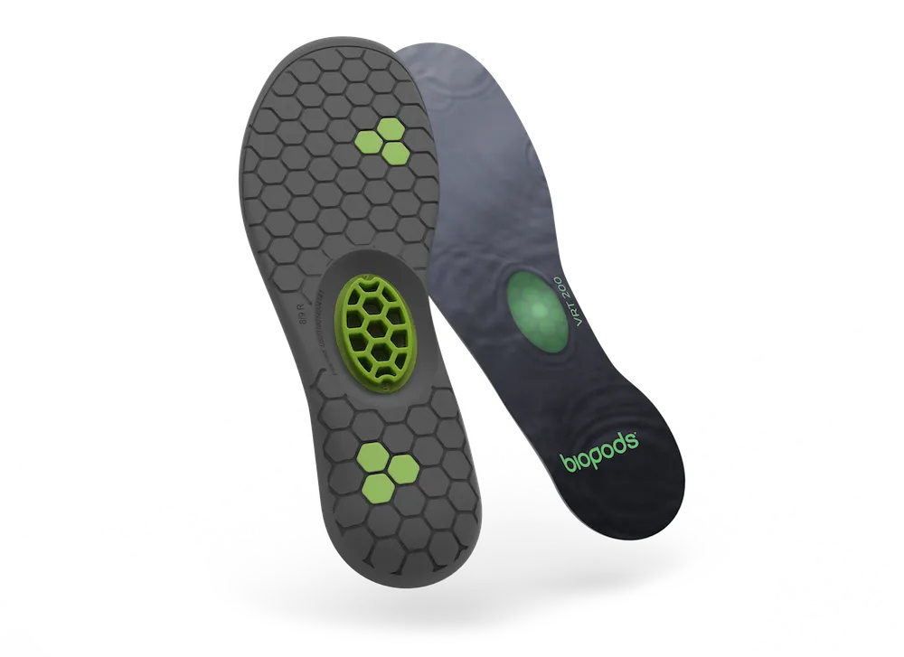 Next Generation Full Length Stimsoles® Insoles