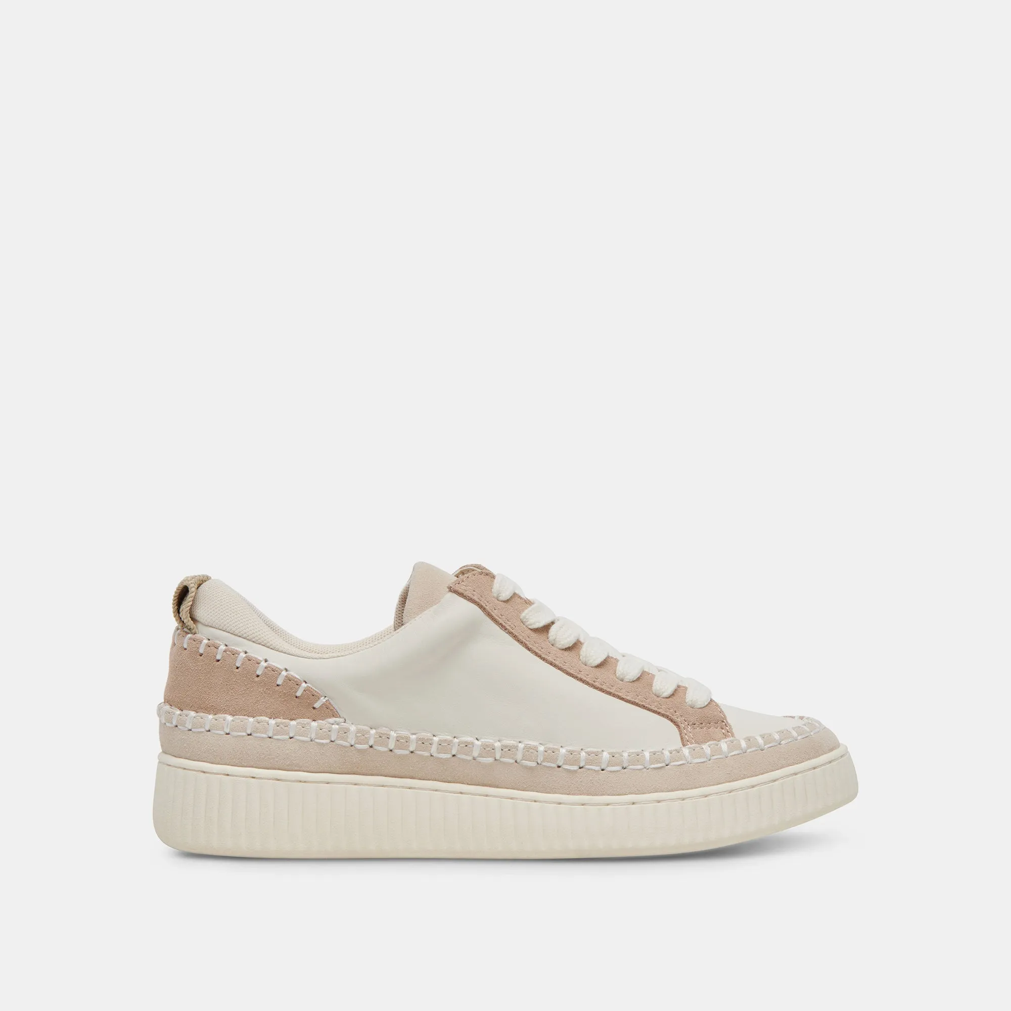 NICONA SNEAKERS DUNE MULTI LEATHER