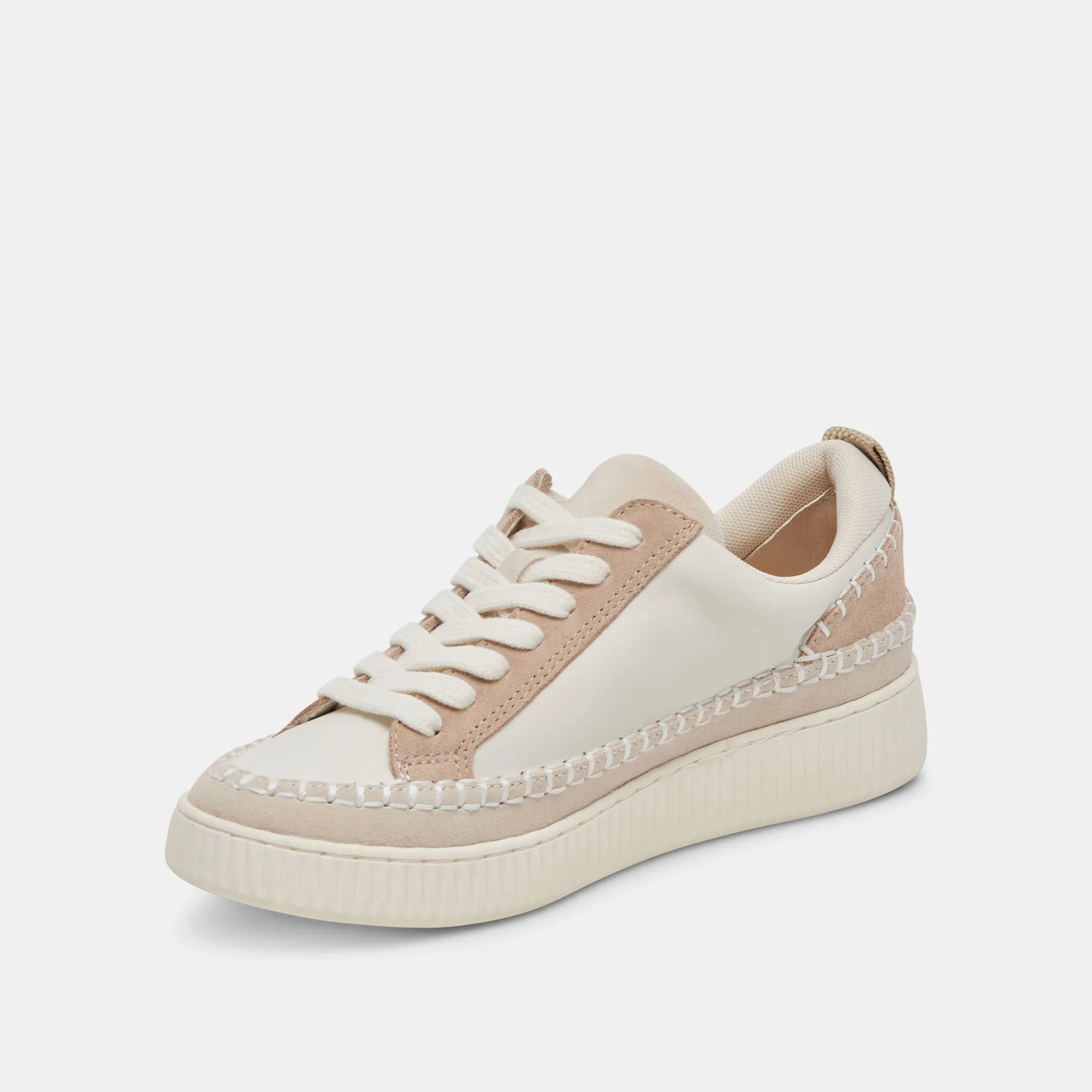 NICONA SNEAKERS DUNE MULTI LEATHER